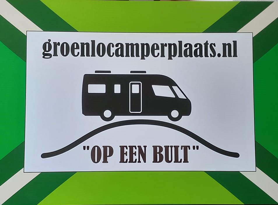 camperplaats open
